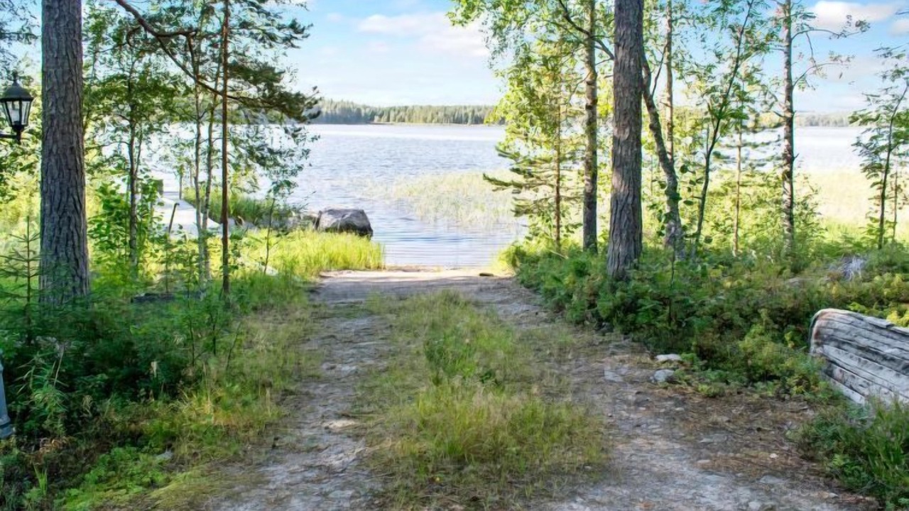 Photo of Outdoor in Juuka