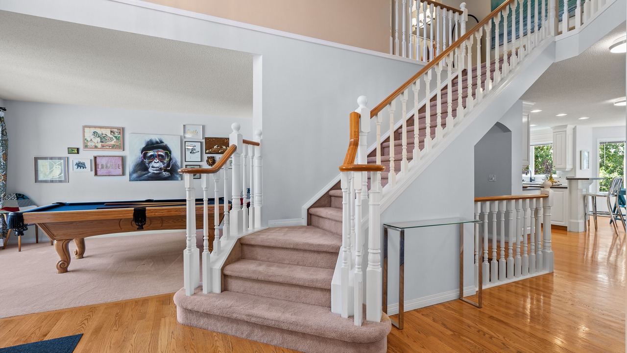 Photo of Bedroom in Southeast Calgary