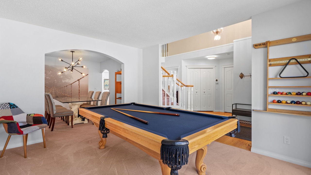 Photo of Bedroom in Southeast Calgary