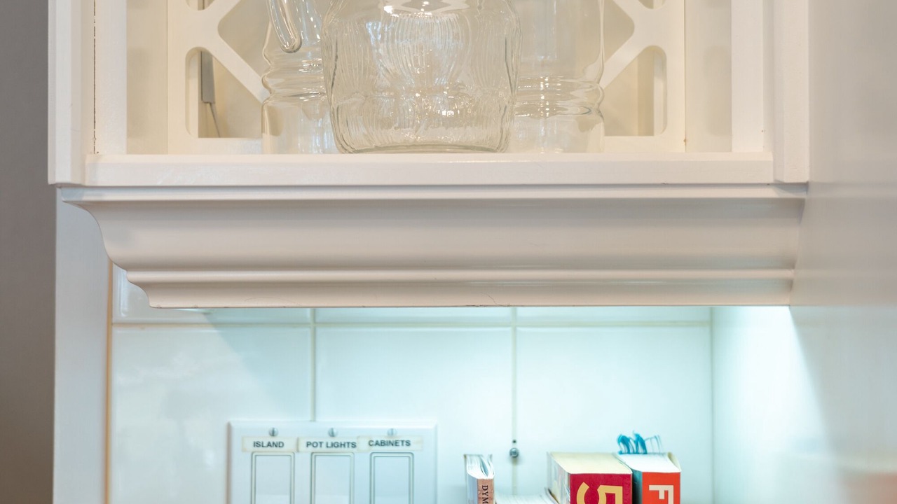 Photo of Kitchen in Southeast Calgary