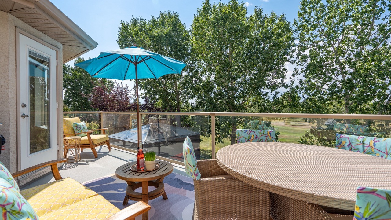 Photo of Outdoor in Southeast Calgary