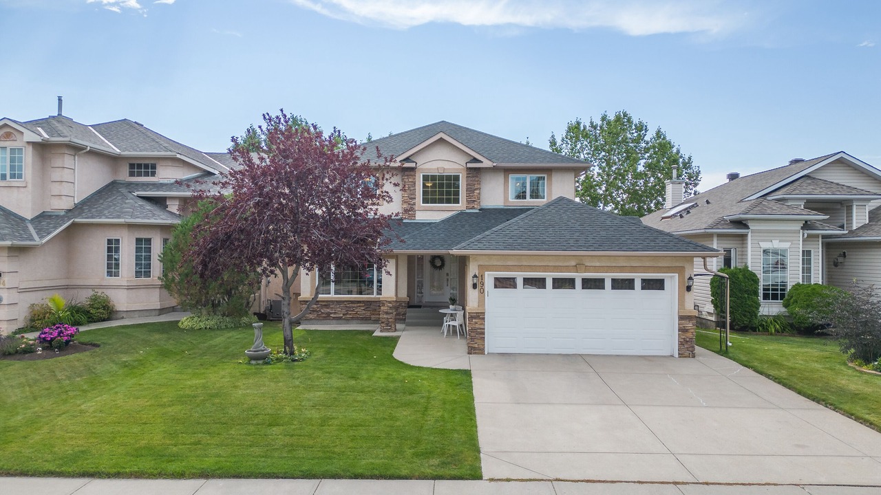 Photo of Outdoor in Southeast Calgary