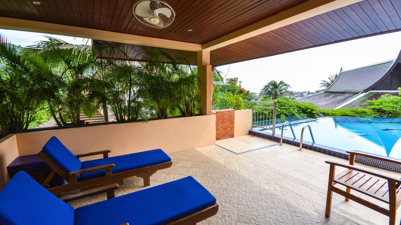 Photo of Outdoor in Kata