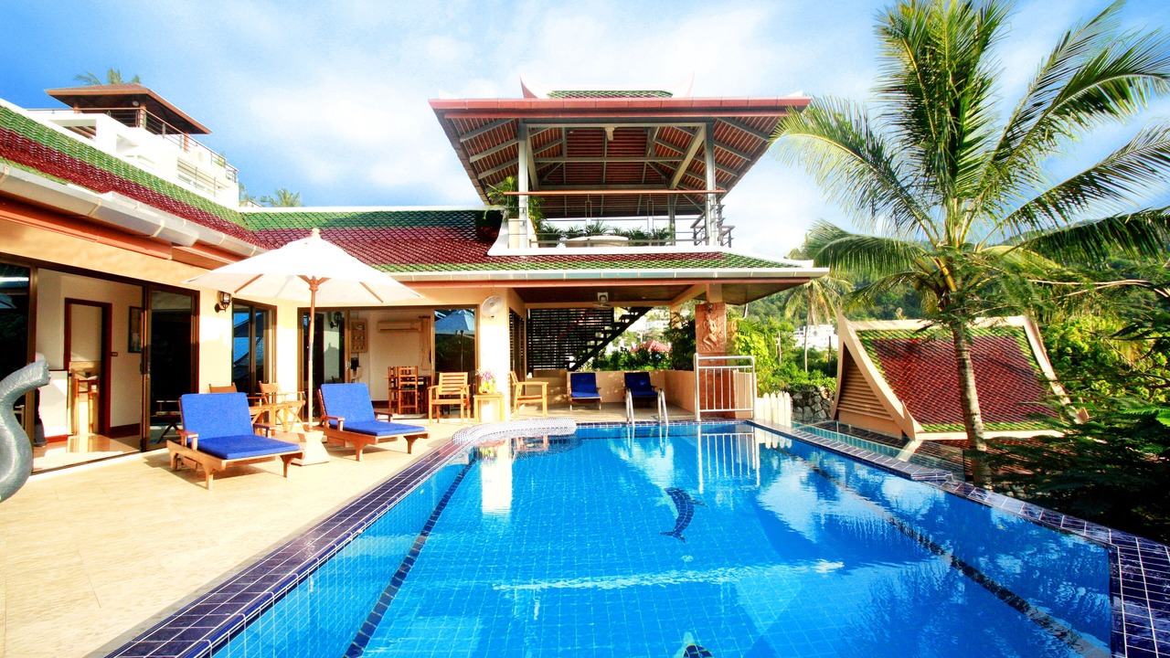 Photo of Outdoor in Kata