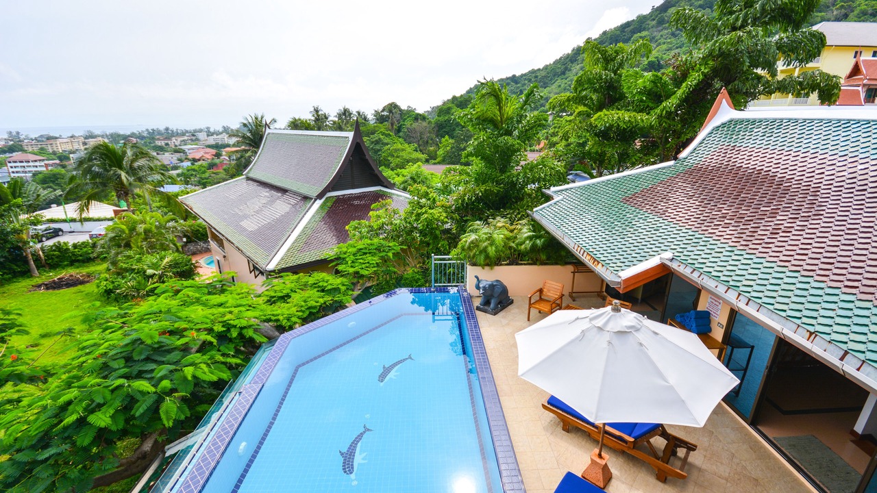 Photo of Outdoor in Kata