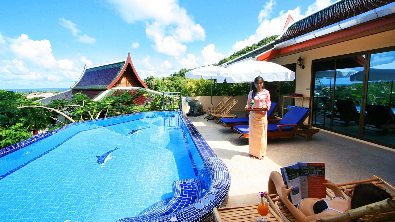 Photo of Outdoor in Kata