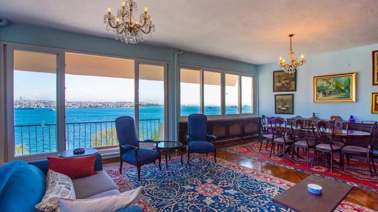 Photo of Livingroom in Kabatas