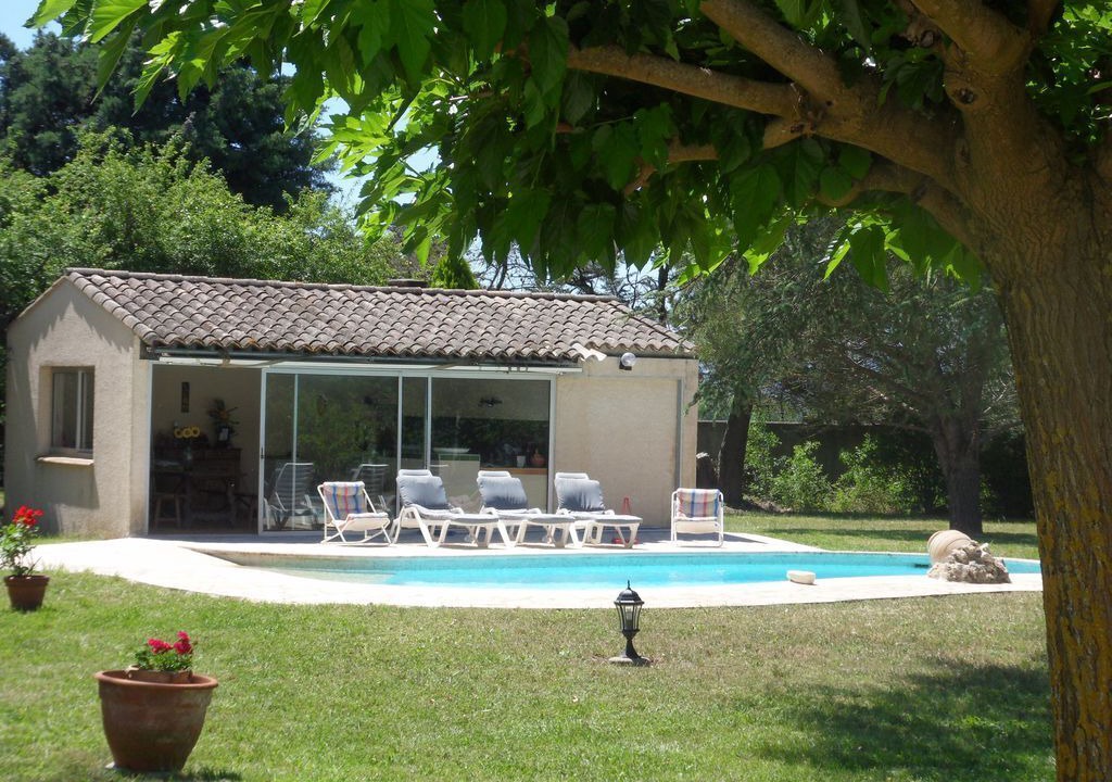Photo of Outdoor in Moussoulens