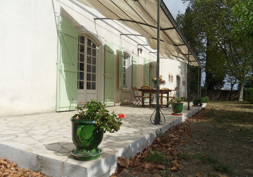 Photo of Outdoor in Moussoulens
