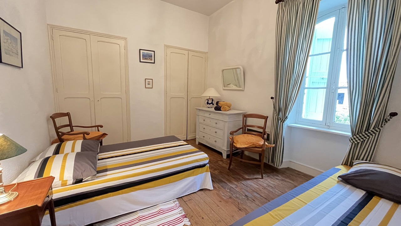Photo of Bedroom in Moussoulens