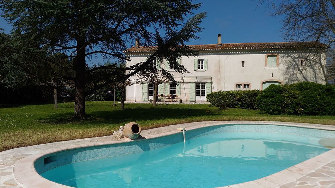 Photo of Outdoor in Moussoulens