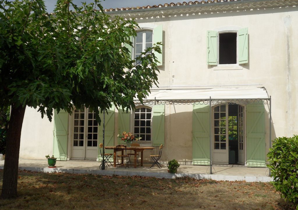 Photo of Outdoor in Moussoulens