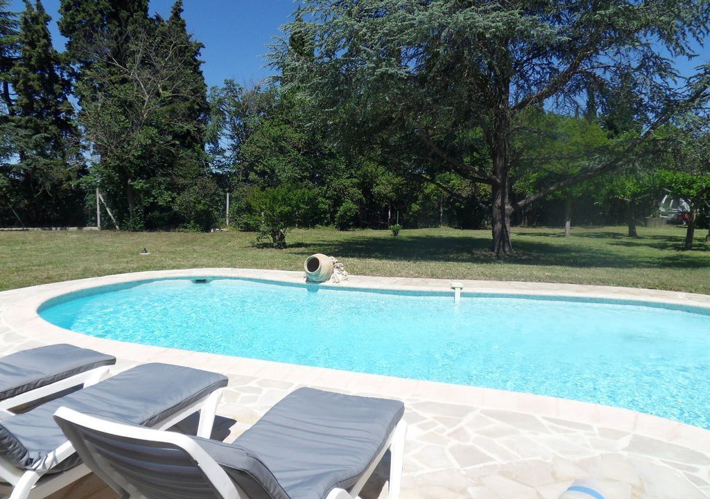 Photo of Outdoor in Moussoulens