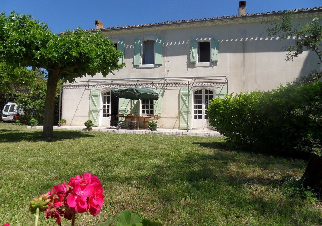 Photo of Outdoor in Moussoulens