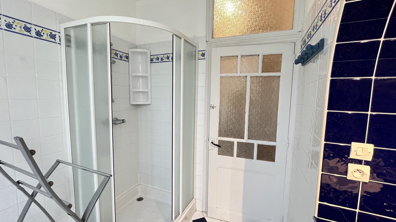 Photo of Bathroom in Moussoulens