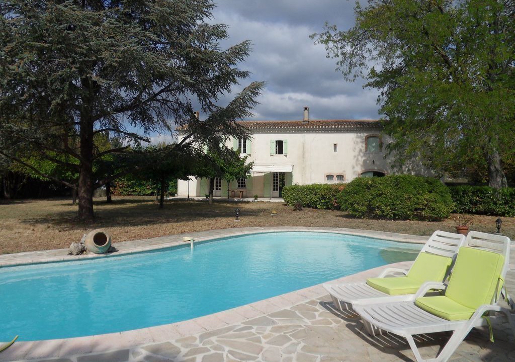 Photo of Outdoor in Moussoulens