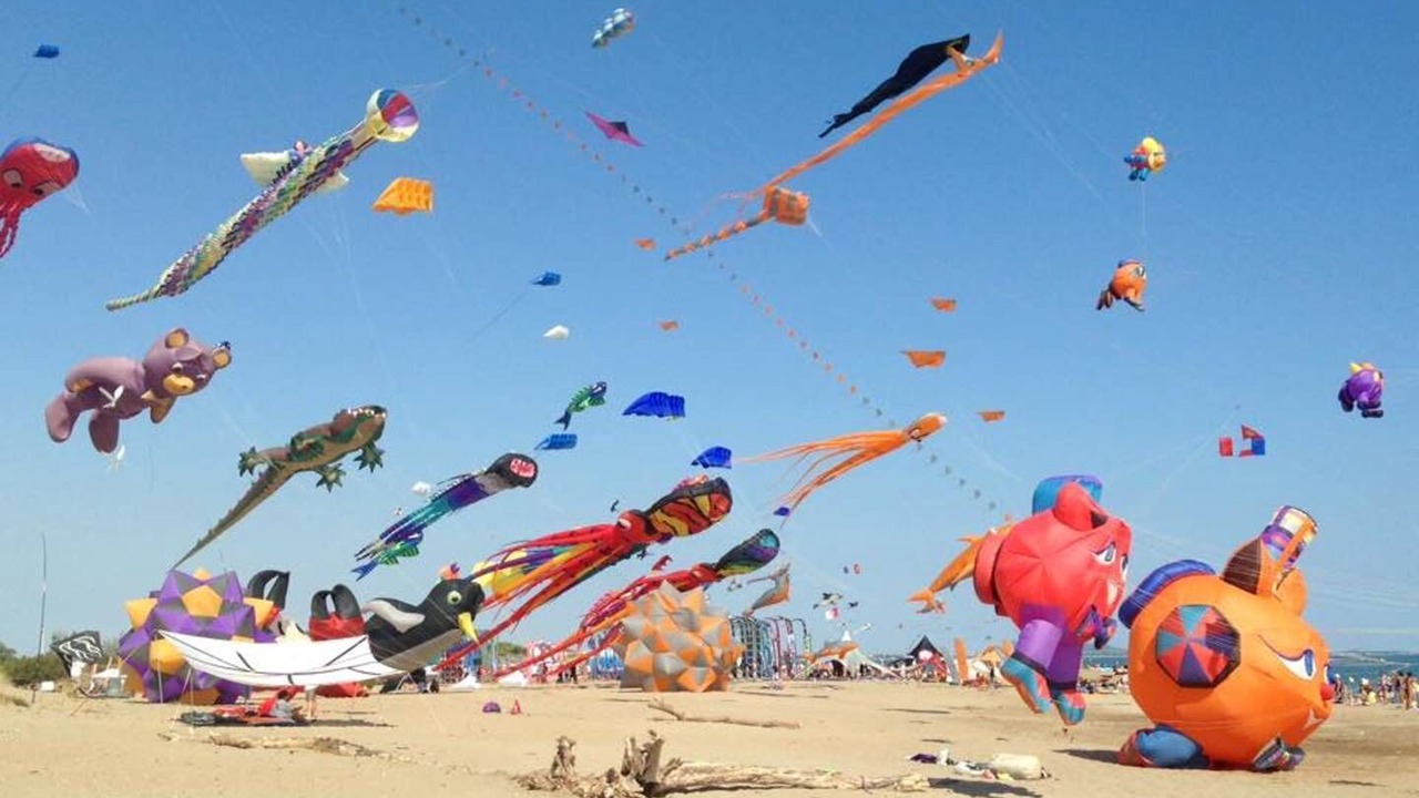 Photo of Others in Portiragnes-Plage