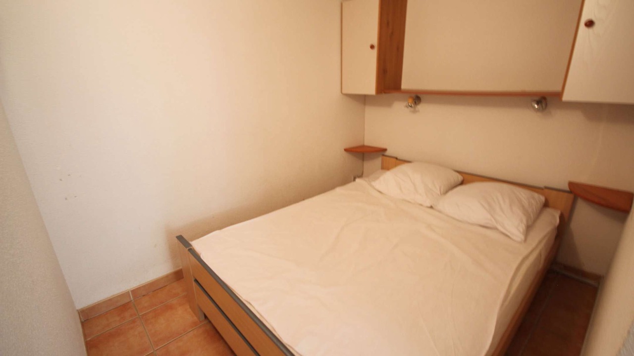 Photo of Bedroom in Portiragnes-Plage