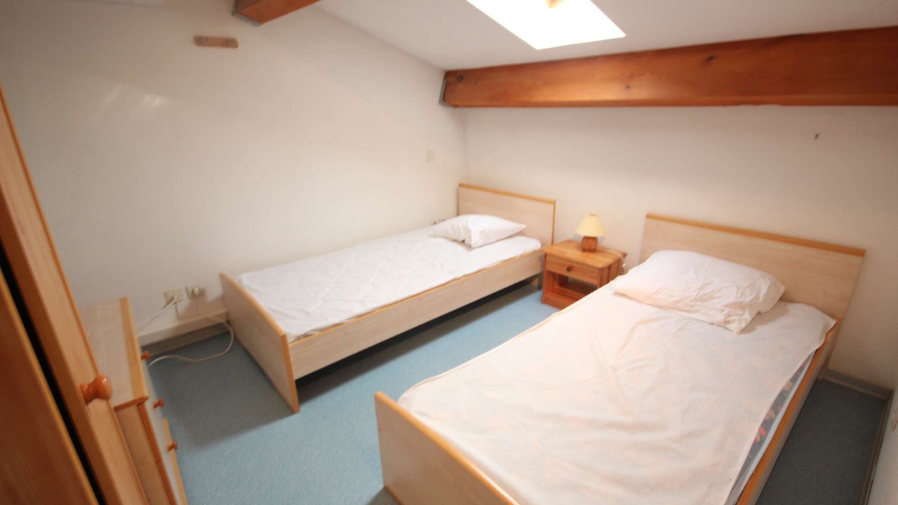 Photo of Bedroom in Portiragnes-Plage