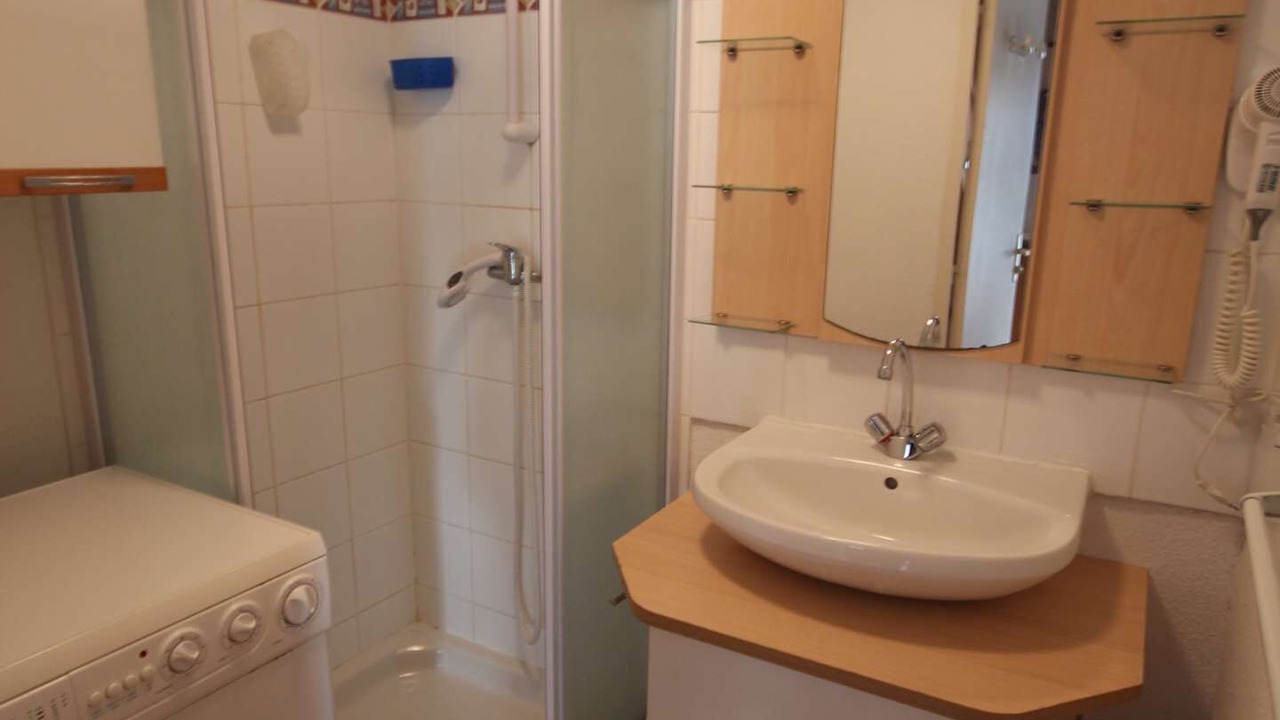 Photo of Bathroom in Portiragnes-Plage