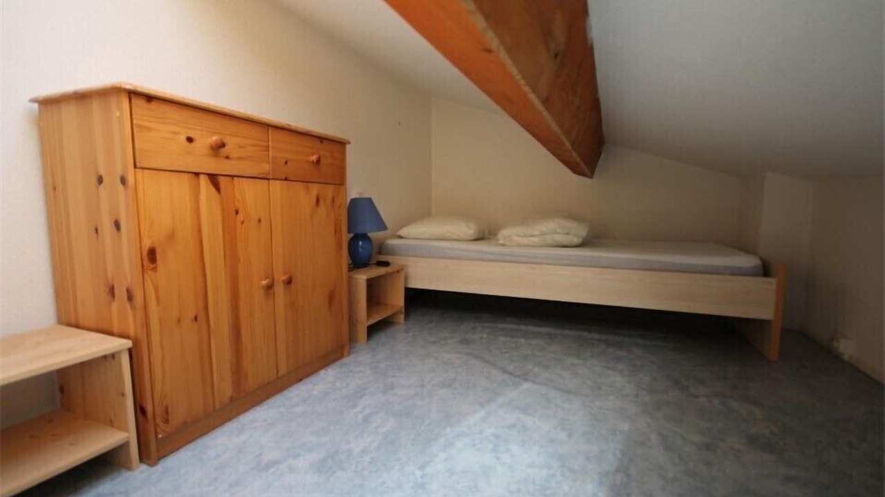 Photo of Bedroom in Portiragnes-Plage