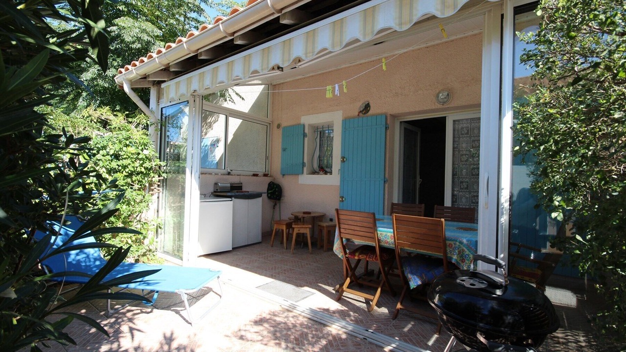 Photo of Outdoor in Portiragnes-Plage