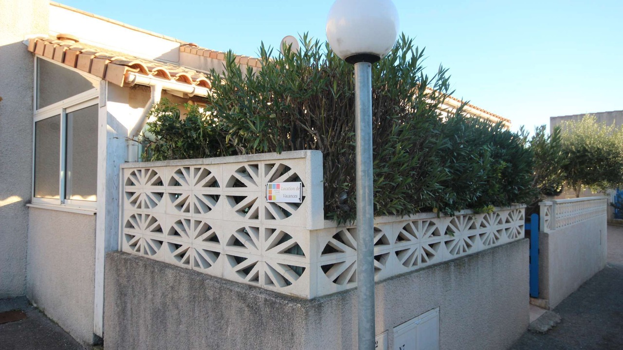 Photo of Outdoor in Portiragnes-Plage
