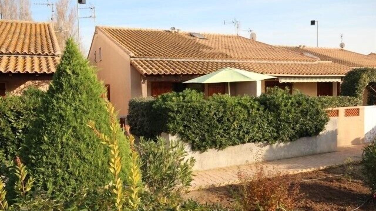 Photo of Outdoor in Portiragnes-Plage