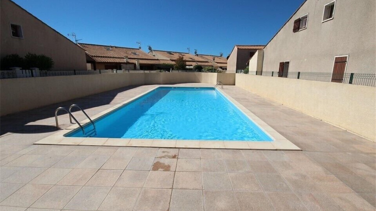 Photo of Outdoor in Portiragnes-Plage