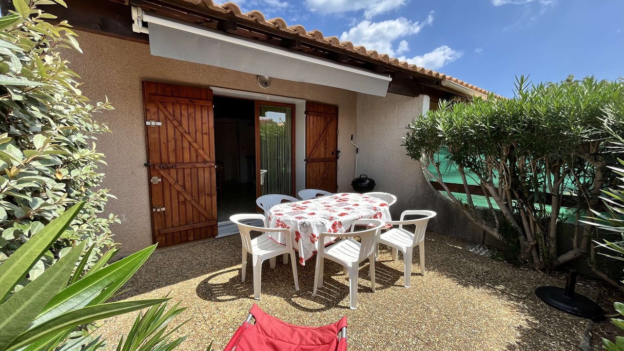 Photo of Outdoor in Portiragnes-Plage