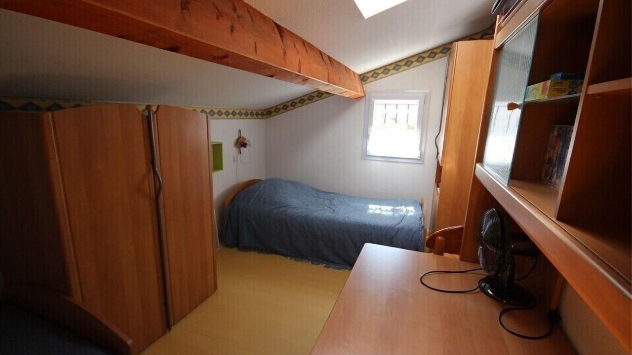 Photo of Bedroom in Portiragnes-Plage