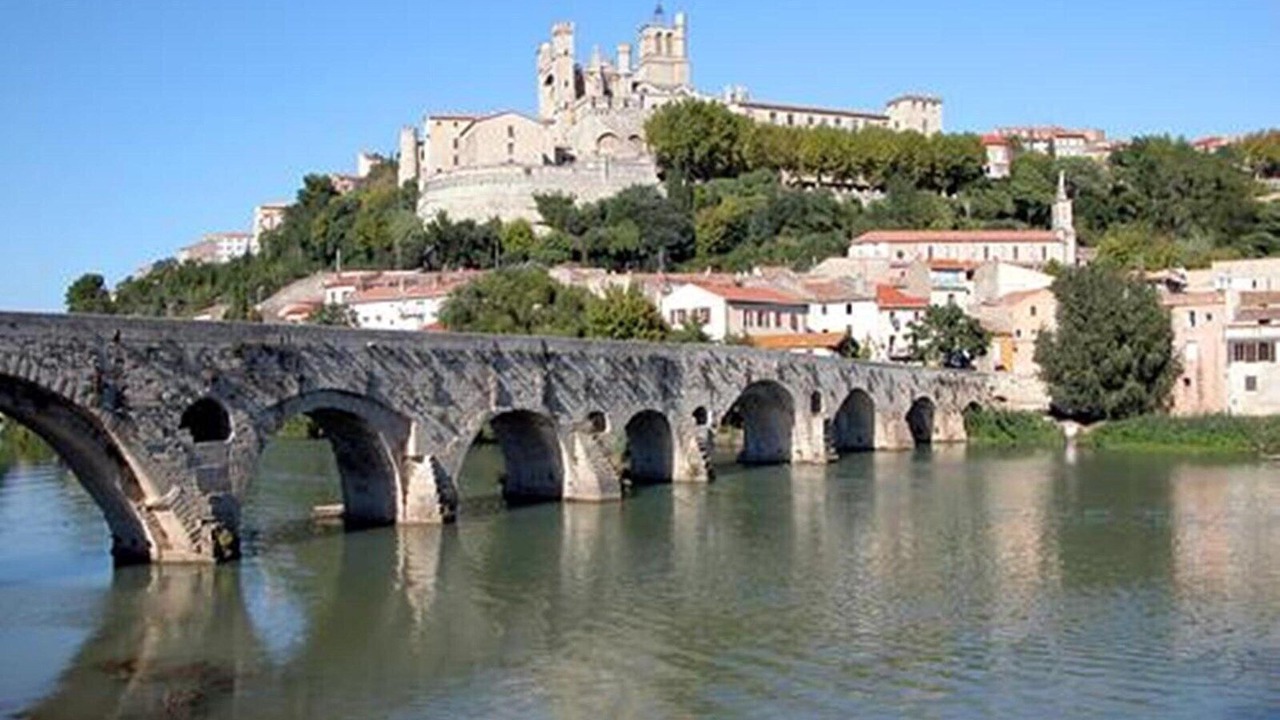 Photo of Outdoor in Portiragnes-Plage