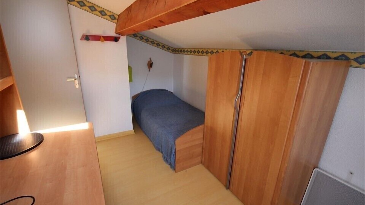 Photo of Bedroom in Portiragnes-Plage