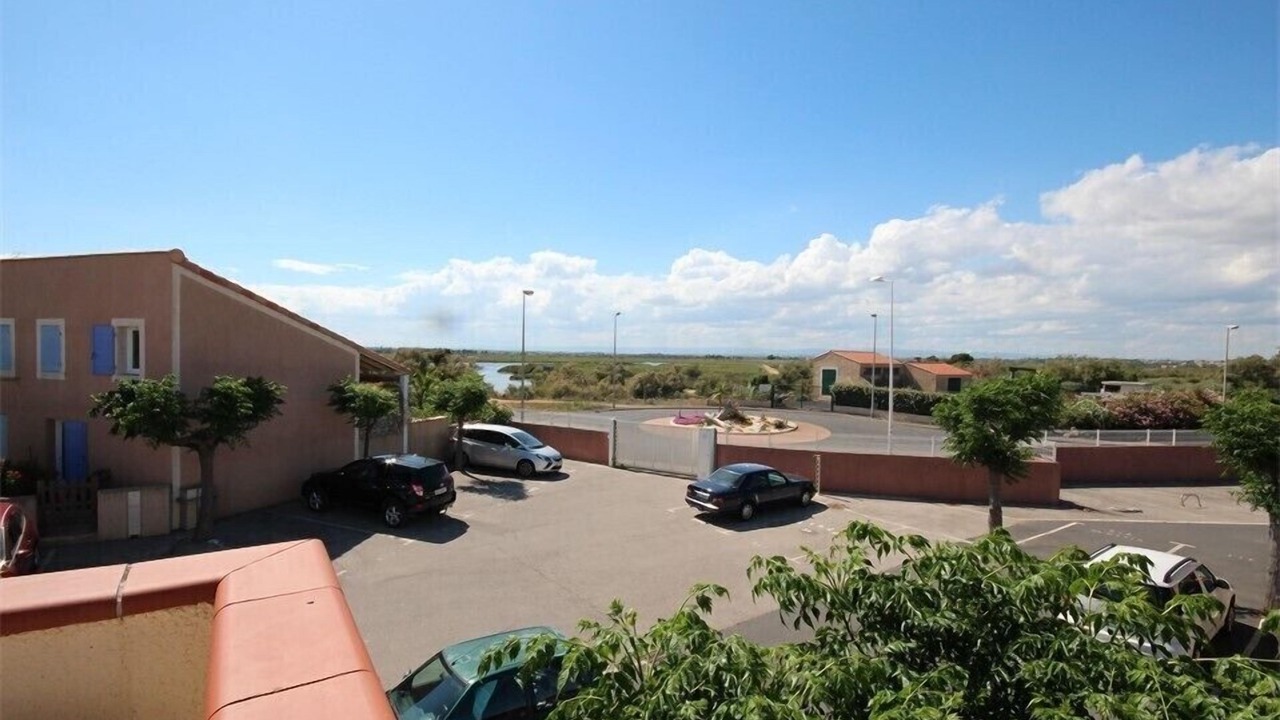 Photo of Outdoor in Portiragnes-Plage