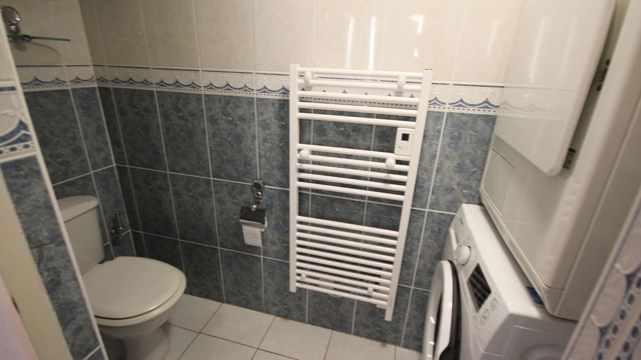Photo of Bathroom in Portiragnes-Plage