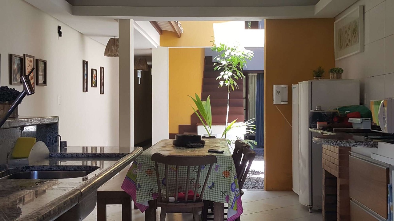 Photo of Kitchen in Morro de Sao Paulo