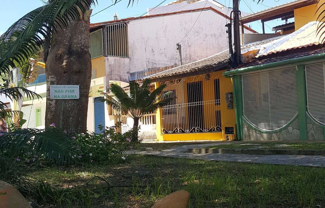 Photo of Outdoor in Morro de Sao Paulo