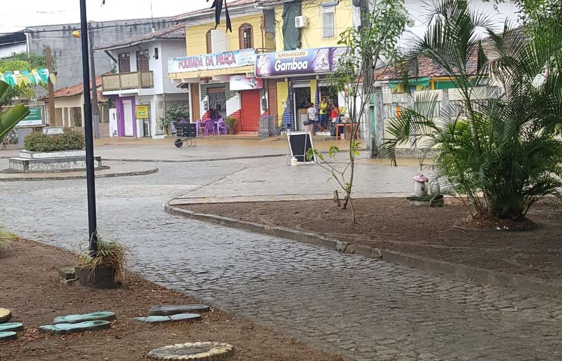Photo of Outdoor in Morro de Sao Paulo