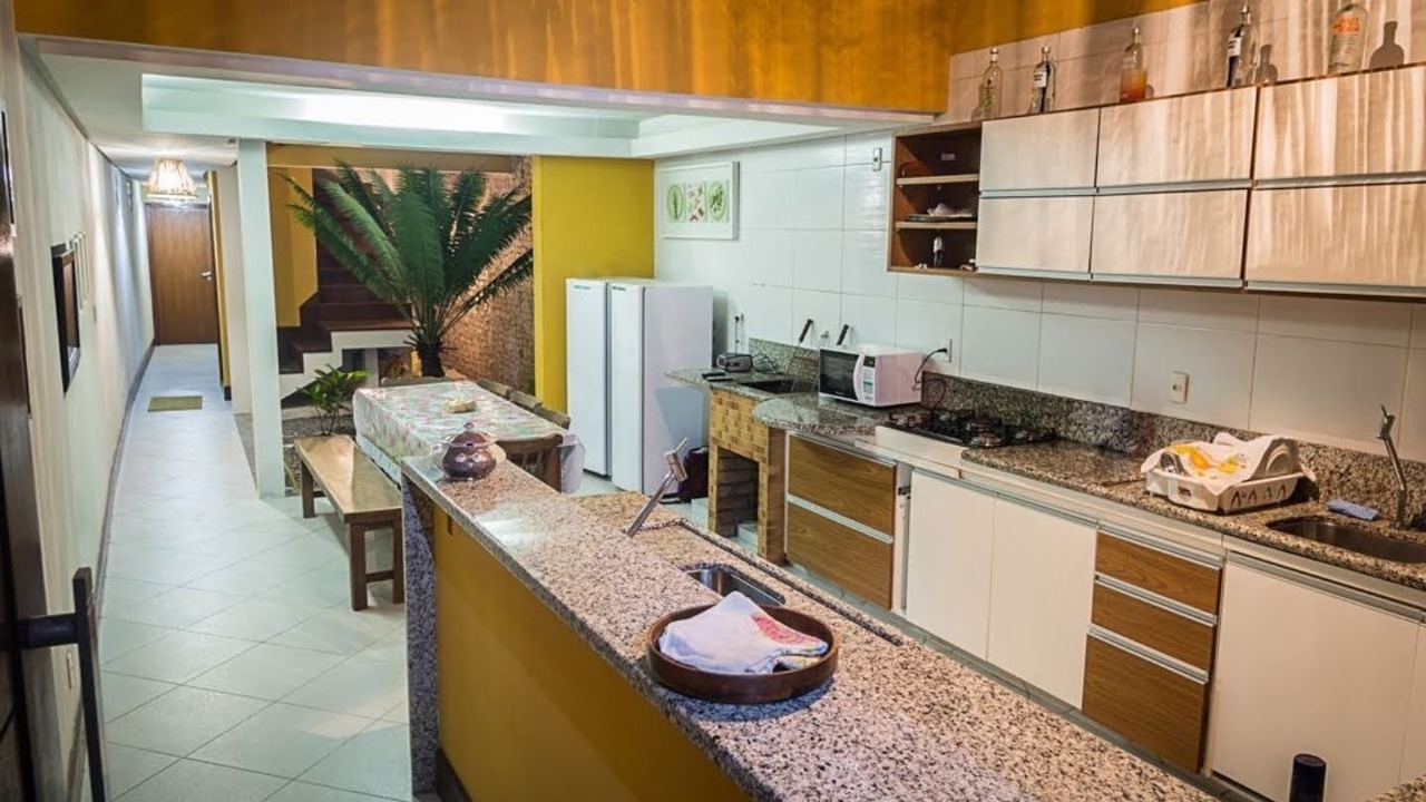 Photo of Kitchen in Morro de Sao Paulo