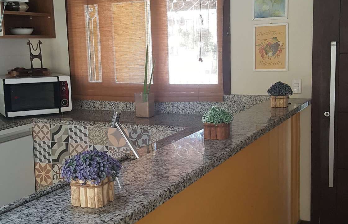 Photo of Kitchen in Morro de Sao Paulo