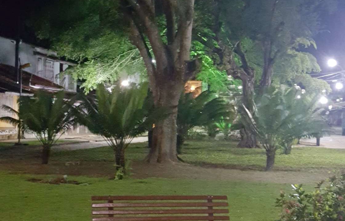 Photo of Outdoor in Morro de Sao Paulo
