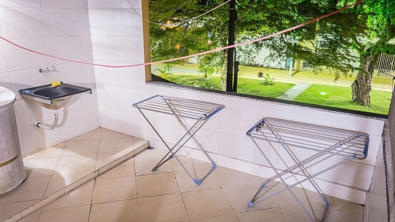 Photo of Patio Balcony in Morro de Sao Paulo