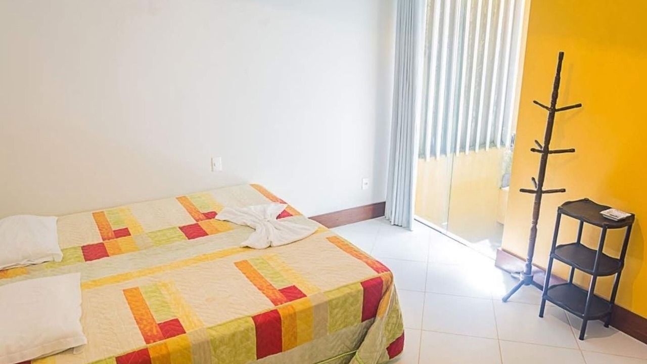 Photo of Bedroom in Morro de Sao Paulo