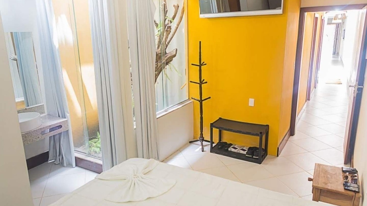Photo of Bedroom in Morro de Sao Paulo