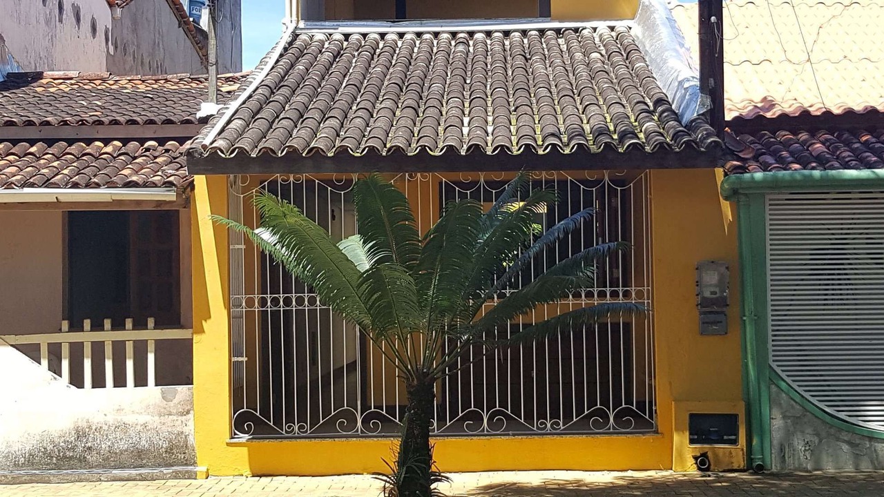 Photo of Outdoor in Morro de Sao Paulo