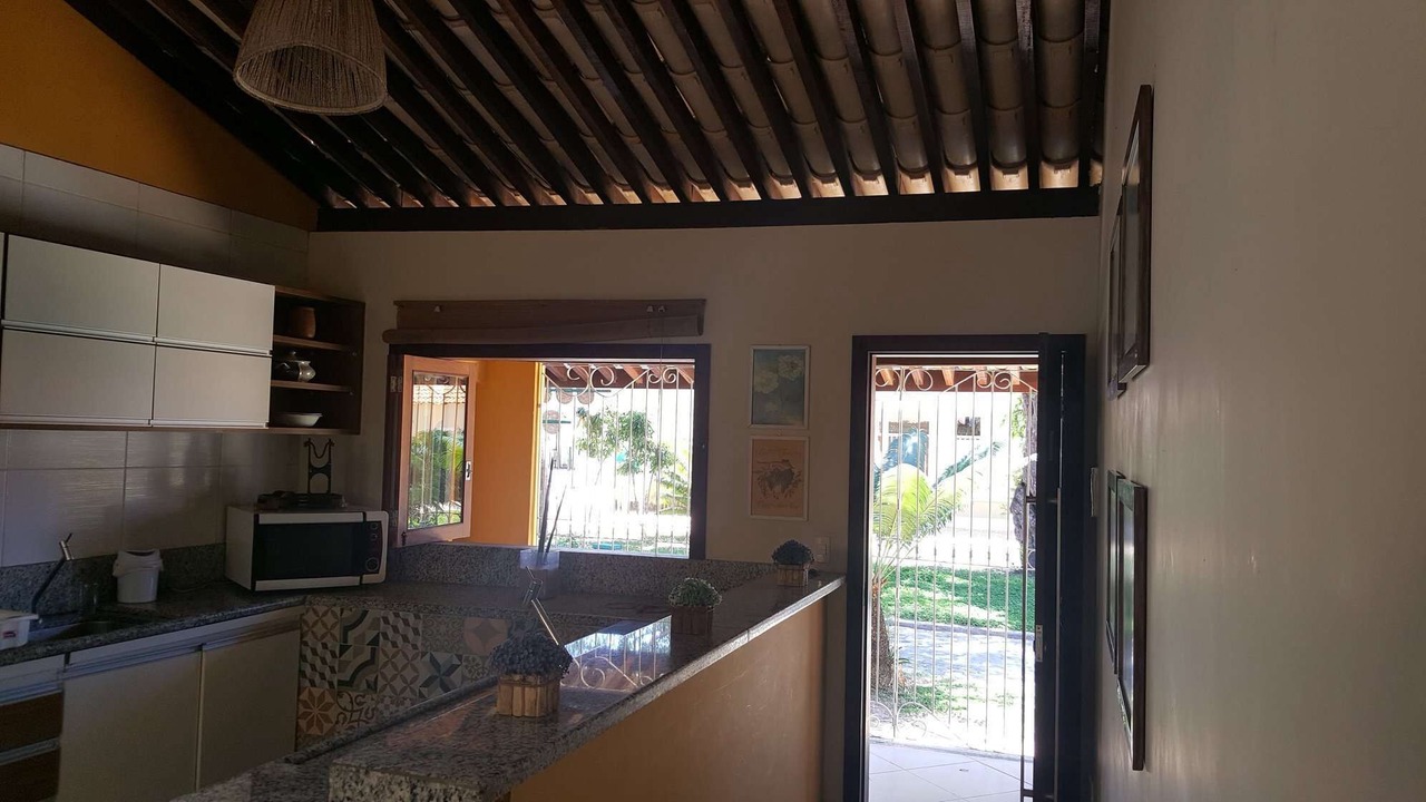 Photo of Kitchen in Morro de Sao Paulo