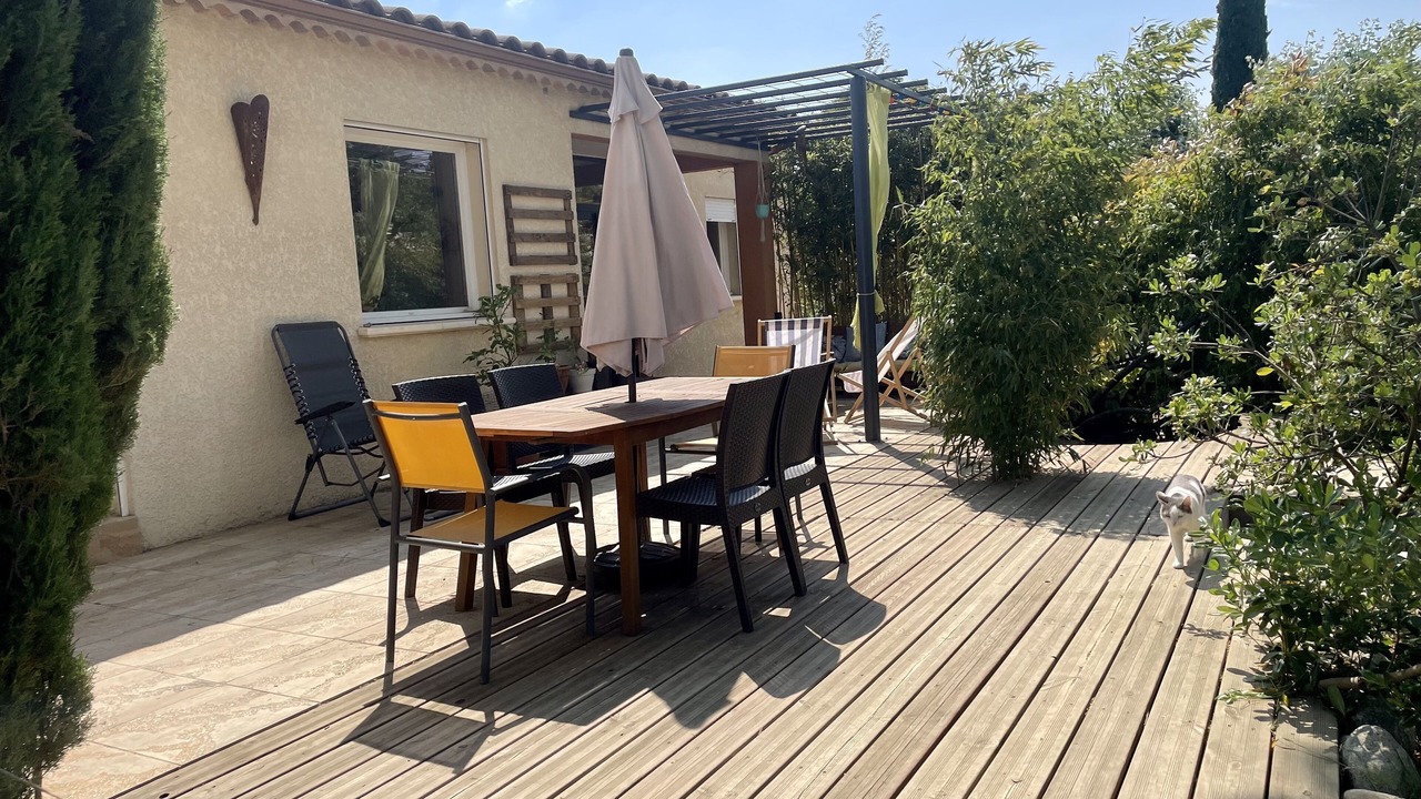 Photo of Outdoor in Boisset-et-Gaujac