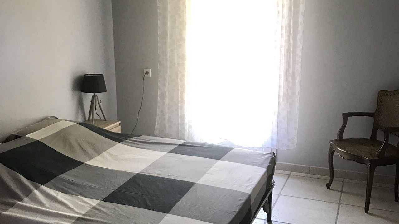 Photo of Bedroom in Boisset-et-Gaujac