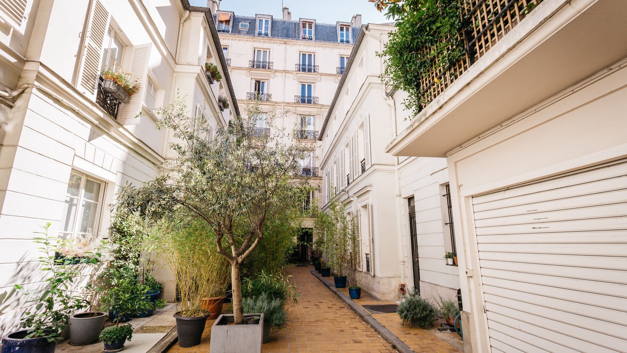 Photo of Outdoor in 8th Arrondissement