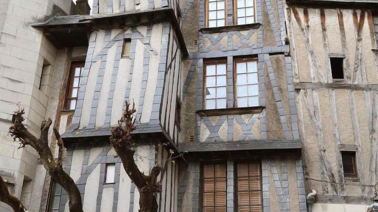 Photo of Outdoor in Tours City Centre